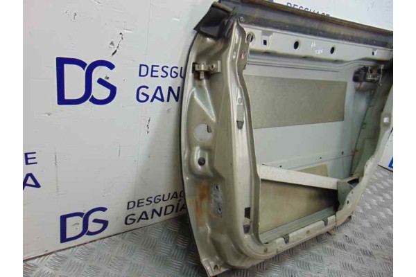 BEIGE PUERTA TRASERA DERECHA AUDI A6 BERLINA (4B2) 2.5 TDI 2002 BEIGE 176352 AUDI - 5