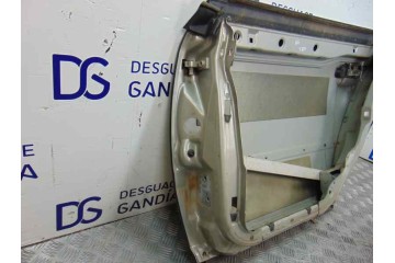 BEIGE PUERTA TRASERA DERECHA AUDI A6 BERLINA (4B2) 2.5 TDI 2002 BEIGE 176352 AUDI - 5