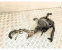 Webasto TOYOTA AVENSIS Estate _T27_ 122R000314 1 6L diesel 82kW 2017