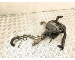 Webasto TOYOTA AVENSIS Estate _T27_ 122R000314 1 6L diesel 82kW 2017