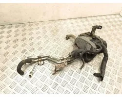 Calefactor de estacionamiento Toyota Yaris 2016 (Webasto) 122R000314