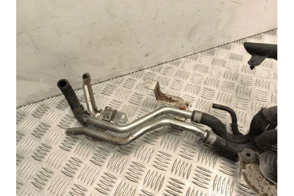 Webasto TOYOTA AVENSIS Estate _T27_ 122R000314 1 6L diesel 82kW 2017 Catalog number of the part 122R000314