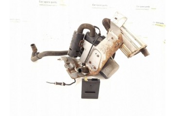 Parking heater Webasto Mercedes Benz E W212 2125003098 Part manufacturer Mercedes Benz OE