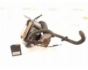 Parking heater Webasto Mercedes Benz E W212 2125003098 Catalog number of the part A2125003098