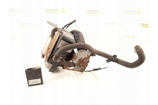 Parking heater Webasto Mercedes Benz E W212 2125003098 Catalog number of the part A2125003098