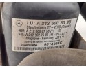 Parking heater Webasto Mercedes Benz E W212 2125003098 Car type passenger cars