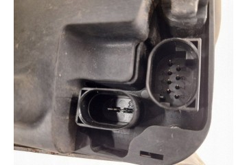 Parking heater Webasto Mercedes Benz E W212 2125003098 Catalog number of the original 2125003098