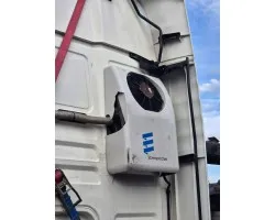 Aire Acondicionado de Aparcamiento Eberspächer 24V para MAN TGX, DAF, Camión y Cosechadora