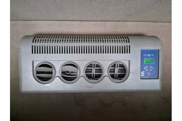 PARKING AIR CONDITIONING EBERSPACHER 24V MAN TGX DAF TRACTOR COMBINE HARVESTER Part manufacturer MAN OE