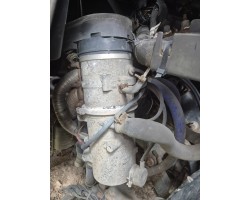 WEBASTO WATER PARKING HEATER THERMO ST VOLVO FH FMX SG1577STD