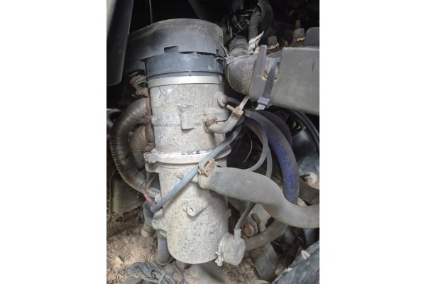 WEBASTO WATER PARKING HEATER THERMO ST VOLVO FH FMX SG1577STD