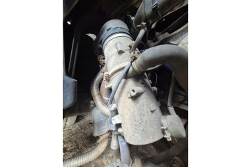 WEBASTO WATER PARKING HEATER THERMO ST VOLVO FH FMX SG1577STD Catalog number of the part SG1577 STD
