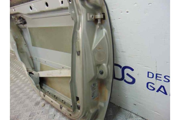 BEIGE PUERTA TRASERA IZQUIERDA AUDI A6 BERLINA (4B2) 2.5 TDI 2002 BEIGE 176353 AUDI - 1