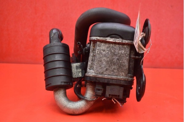 WEBASTO PARKING HEATER 5Q0815005AK SKODA OCTAVIA 3 III 2 0 TDI 150 KM Part manufacturer Skoda OE