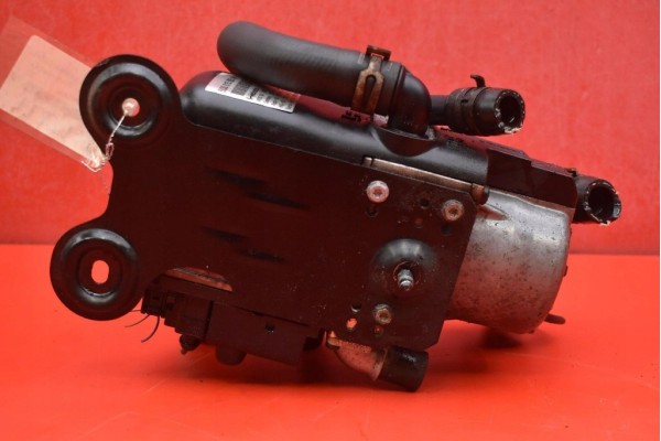 WEBASTO PARKING HEATER 5Q0815005AK SKODA OCTAVIA 3 III 2 0 TDI 150 KM Catalog number of the part m 1127042 5Q0815005AK