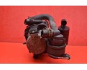 WEBASTO PARKING HEATER 5Q0815005AK SKODA OCTAVIA 3 III 2 0 TDI 150 KM Car type passenger cars