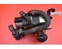 Calefactor estacionario Webasto 5Q0815005AK para Skoda Octavia 3 III 2