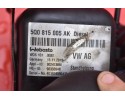 Calefactor estacionario Webasto 5Q0815005AK para Skoda Octavia 3 III 2