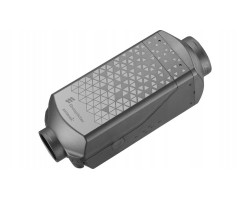Sada topeni Airtronic S3 Commercial AS3 D2L 12V KOMPLET