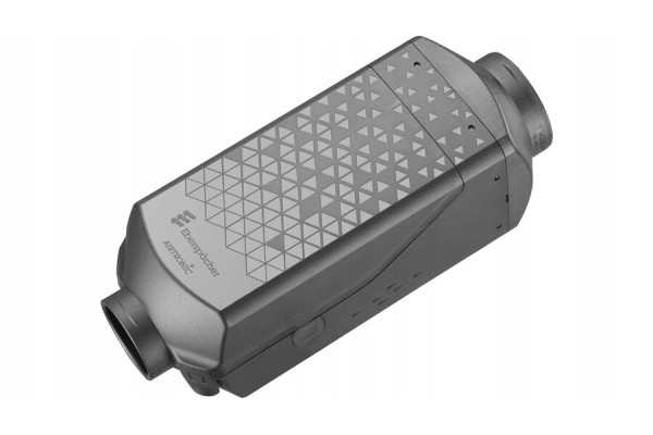 Sada topeni Airtronic S3 Commercial AS3 D2L 12V KOMPLET