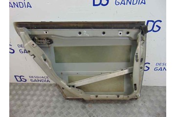 BEIGE PUERTA TRASERA IZQUIERDA AUDI A6 BERLINA (4B2) 2.5 TDI 2002 BEIGE 176353 AUDI - 2