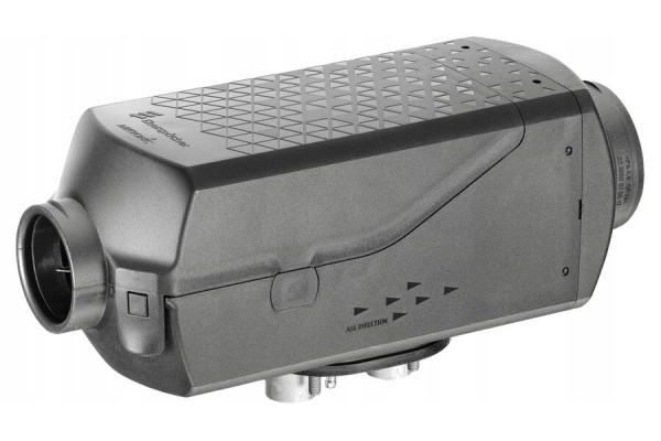 Sada topeni Airtronic S3 Commercial AS3 D2L 12V KOMPLET Packaging status original