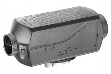 Sada topeni Airtronic S3 Commercial AS3 D2L 12V KOMPLET Packaging status original