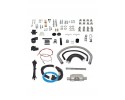 Sada topeni Airtronic S3 Commercial AS3 D2L 12V KOMPLET Car type 4x4 SUV cargo vans RVs passenger cars