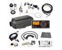 Sada topeni Airtronic S3 Commercial AS3 D2L 12V KOMPLET Quality of parts according to GVO O original with manufacturer s logo OE