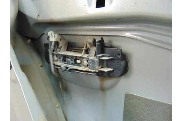 BEIGE PUERTA TRASERA IZQUIERDA AUDI A6 BERLINA (4B2) 2.5 TDI 2002 BEIGE 176353 AUDI - 3