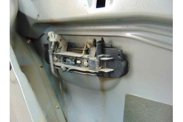 BEIGE PUERTA TRASERA IZQUIERDA AUDI A6 BERLINA (4B2) 2.5 TDI 2002 BEIGE 176353 AUDI - 3