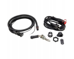 Calix Engine heater set