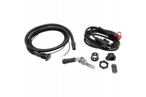 Calix Engine heater set
