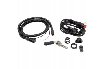 Calix Engine heater set
