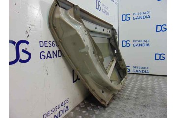 BEIGE PUERTA TRASERA IZQUIERDA AUDI A6 BERLINA (4B2) 2.5 TDI 2002 BEIGE 176353 AUDI - 4
