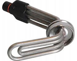 Engine heater 1530W