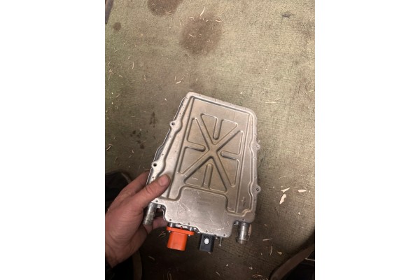 LAND ROVER DISCOVERY V WEBASTO PARKING HEATER 9038325D Packaging status original