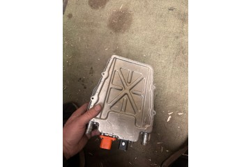 LAND ROVER DISCOVERY V WEBASTO PARKING HEATER 9038325D Packaging status original