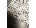 LAND ROVER DISCOVERY V WEBASTO PARKING HEATER 9038325D Quality of parts according to GVO O original with manufacturer s logo OE