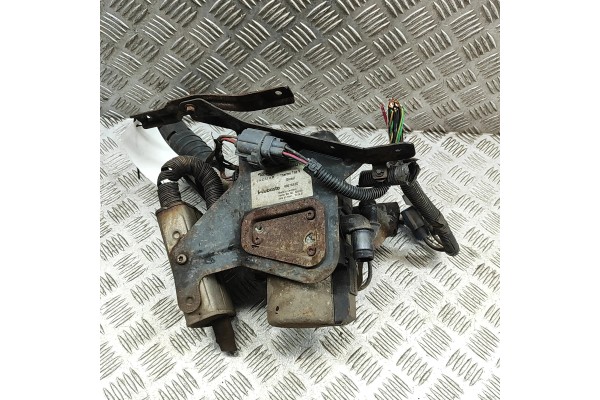 WEBASTO JAGUAR XJ X350 9007643D 33149529 2 7L 152kw 2007 Part manufacturer Jaguar OE