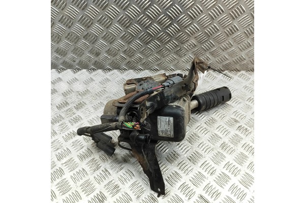 WEBASTO JAGUAR XJ X350 9007643D 33149529 2 7L 152kw 2007 Catalog number of the part 9007643D