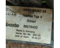 WEBASTO JAGUAR XJ X350 9007643D 33149529 2 7L 152kw 2007 Catalog number of the original 9007643D