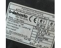 Calefactor WEBASTO para JAGUAR XJ (X350, X358) 9007643D 33149529 2.7L 