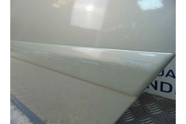 BEIGE PUERTA TRASERA IZQUIERDA AUDI A6 BERLINA (4B2) 2.5 TDI 2002 BEIGE 176353 AUDI - 6