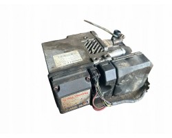 2010 Audi A5 Sportback 8TA Parking heater Webasto 000002031232