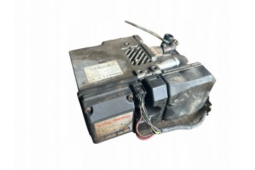 2010 Audi A5 Sportback 8TA Parking heater Webasto 000002031232