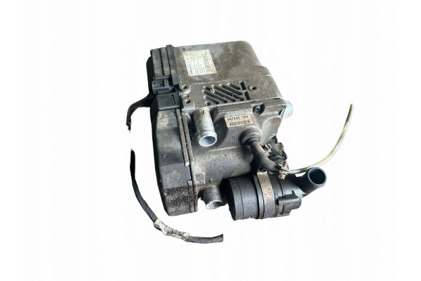 2010 Audi A5 Sportback 8TA Parking heater Webasto 000002031232 Part manufacturer Audi OE