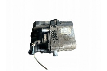 2010 Audi A5 Sportback 8TA Parking heater Webasto 000002031232 Catalog number of the part 000002031232