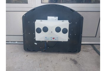 parking air conditioning trp compact daf Catalog number of the part 1533438