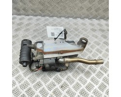 WEBASTO MERCEDES BENZ M W166 A1665060298 33069541 2 1L 150kw 2011